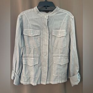 NEW! Sanctuary brand lightweight jacket